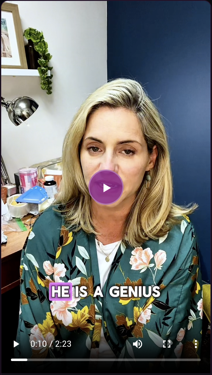 Kara testimonial thumbnail